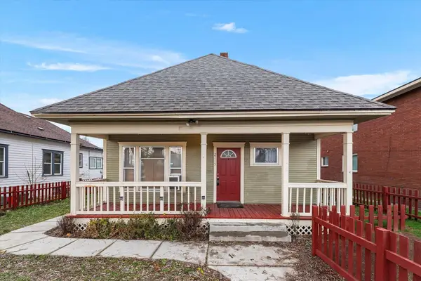 2715 E Diamond Ave, Spokane, WA 99217