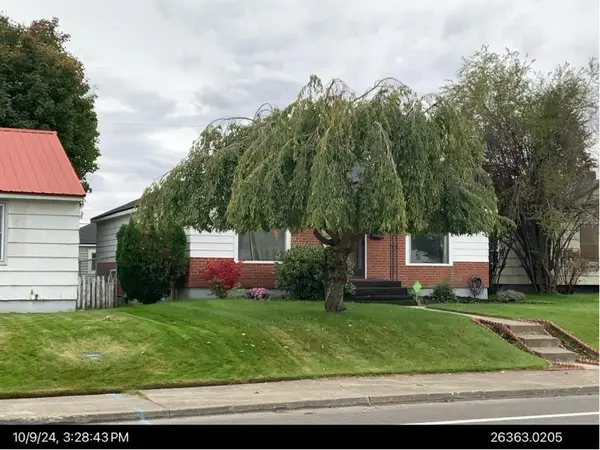 2323 W Rowan Ave, Spokane, WA 99205