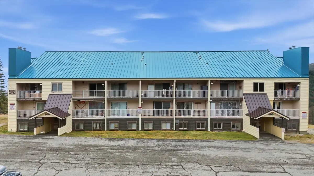 28600 N Mt Spokane Park Rd #Unit 609, Mead, WA 99021 - #1