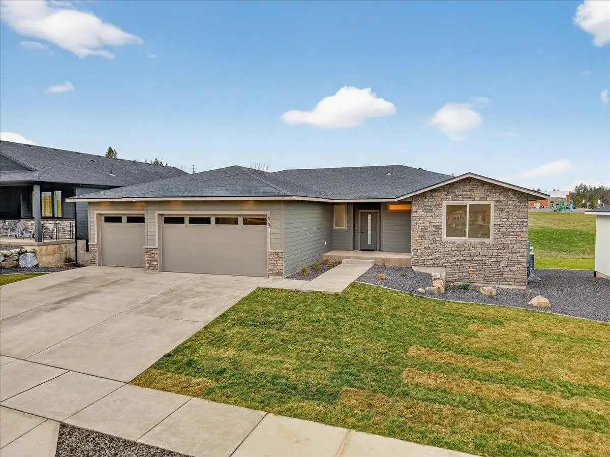 16767 N Wellington Rd, Colbert, WA 99005 - Image #1