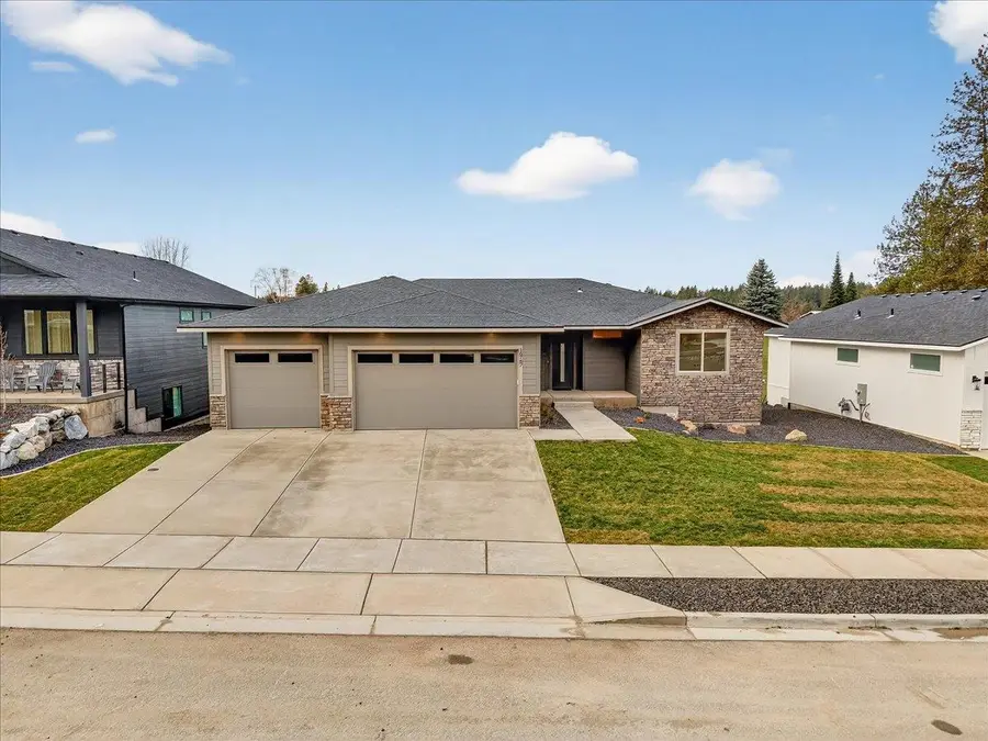 16767 N Wellington Rd, Colbert, WA 99005 - Image #2