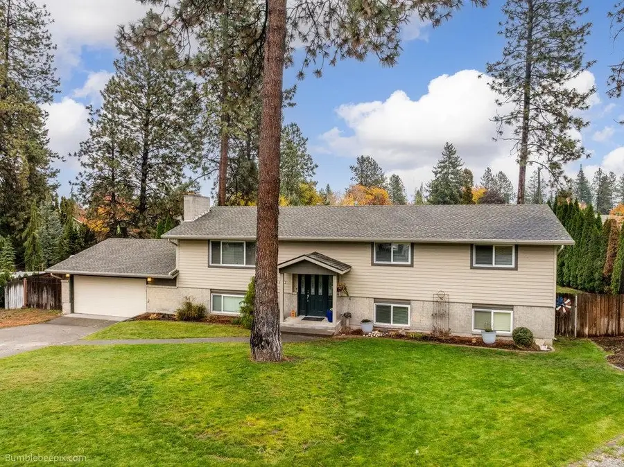 1718 E 60th Ave, Spokane, WA 99223 - #2