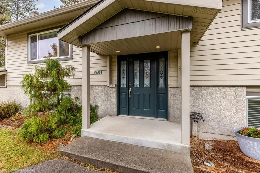 1718 E 60th Ave, Spokane, WA 99223 - #3