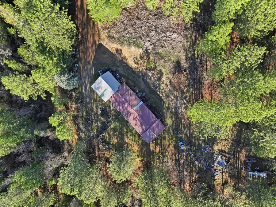 4104 Ali Vista Way, Loon Lake, WA 99148 - Image #3