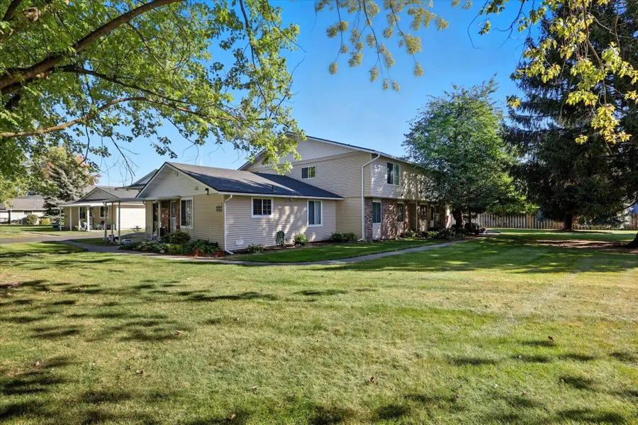 4503 S Sheri Ct, Spokane, WA 99223 - #2