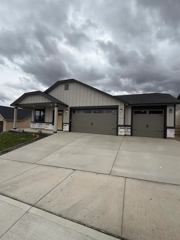 18160 E Barclay Ct, Spokane Valley, WA 99016