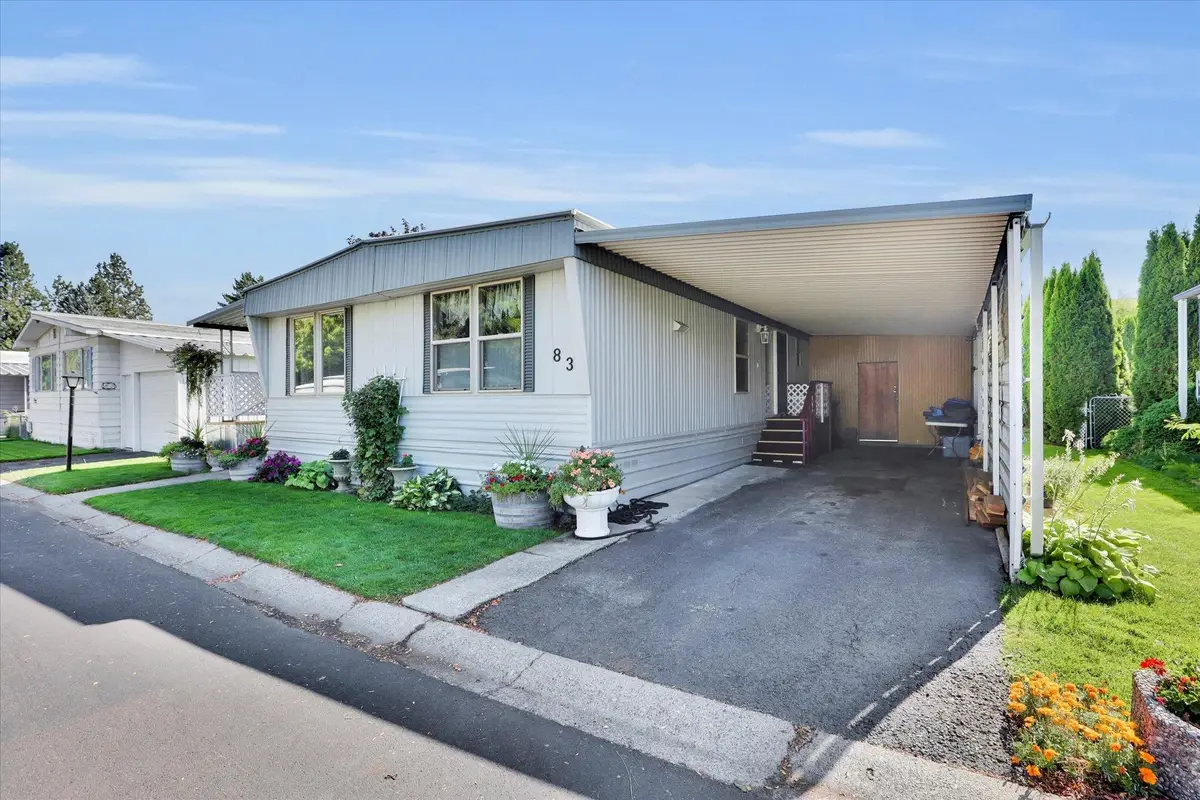 1211 E Lyons Ave, Spokane, WA 99208 - Image #1