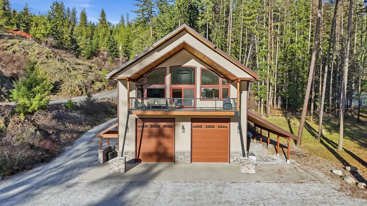 2448 Leclerc S Rd, Newport, WA 99156 - #1