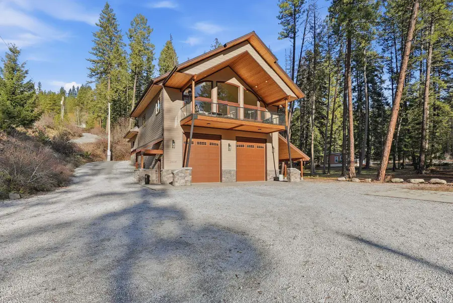 2448 Leclerc S Rd, Newport, WA 99156 - #2