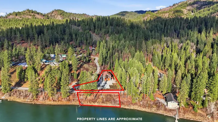 2448 Leclerc S Rd, Newport, WA 99156 - #3