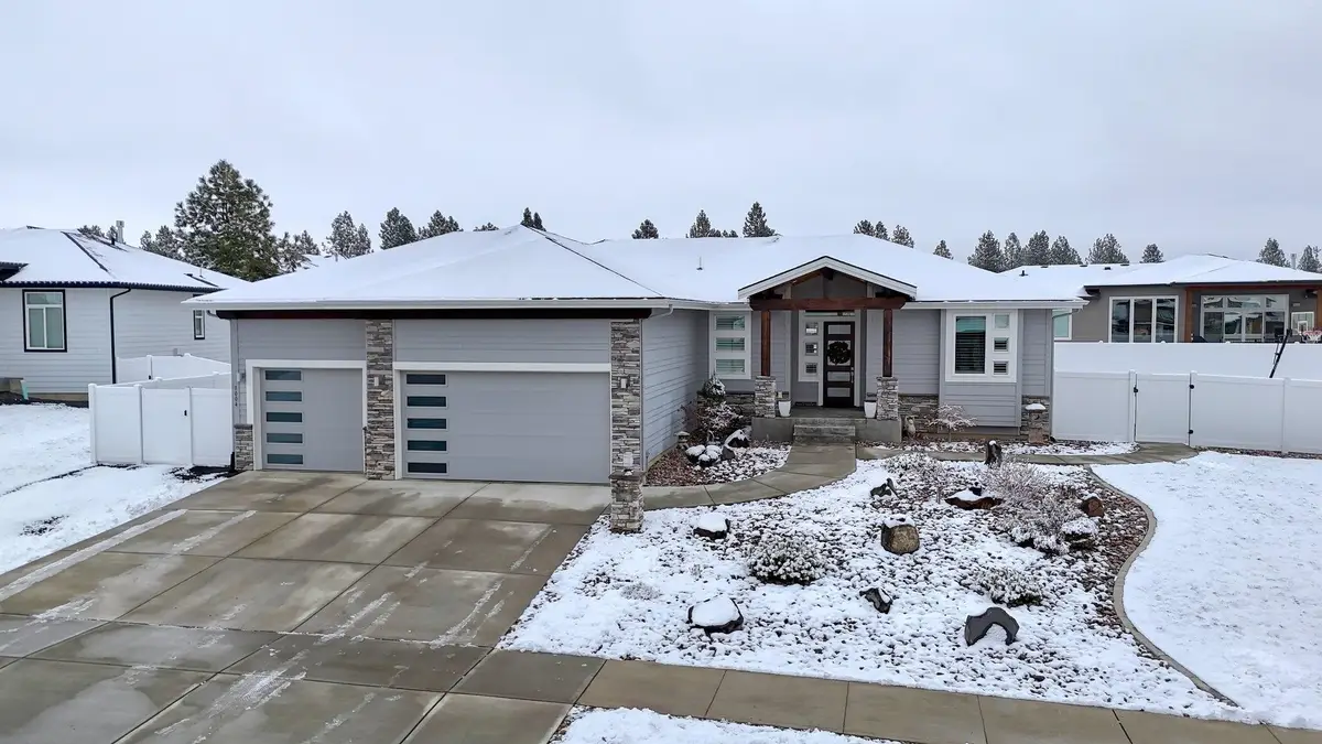 8004 N Jodi St, Spokane, WA 99208 - #1