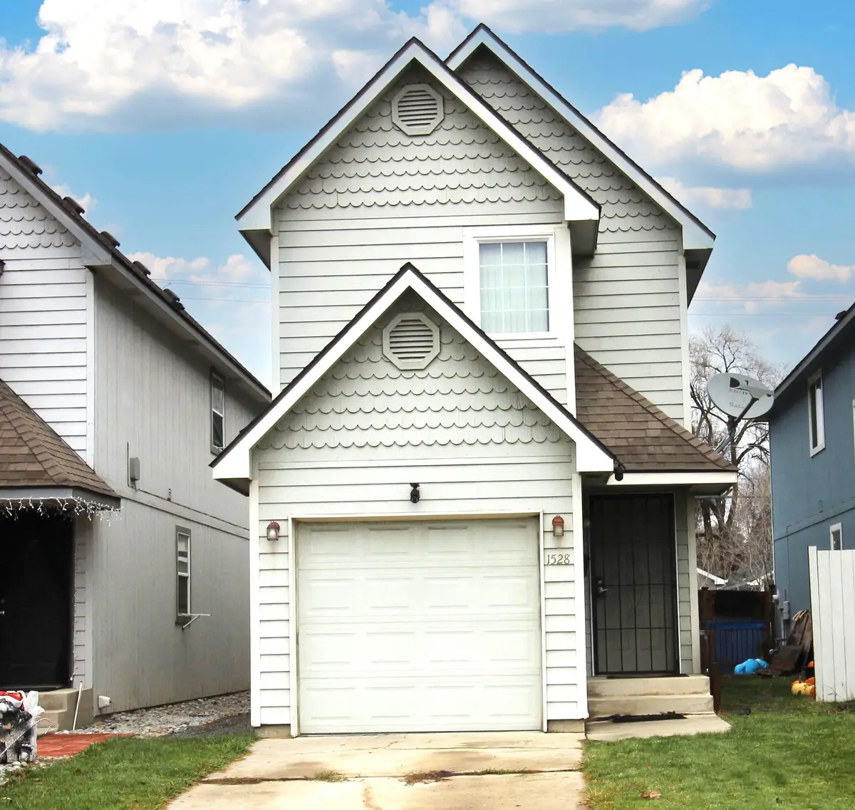 1528 W Cleveland Ave, Spokane, WA 99205 - Image #1