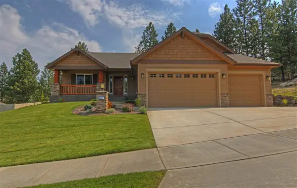 6906 E Columbia Dr, Spokane, WA 99217