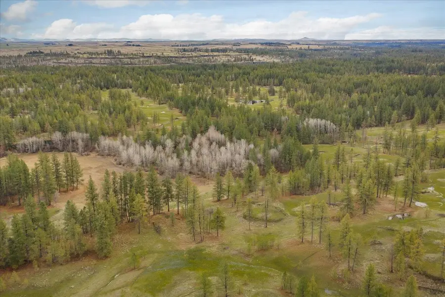 UNK S Cheney Plaza Rd, Cheney, WA 99004 - Image #3