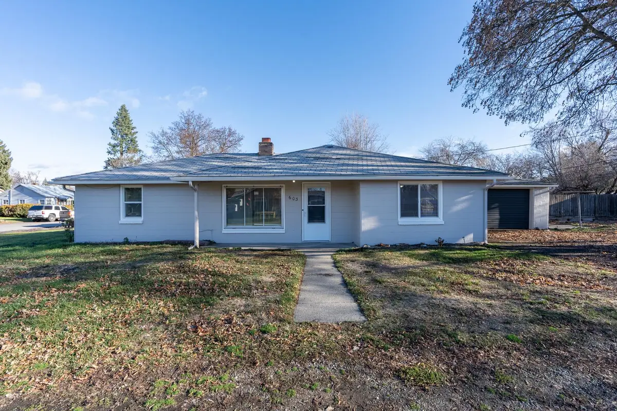 603 S Dearborn St, Spokane, WA 99212 - Image #1