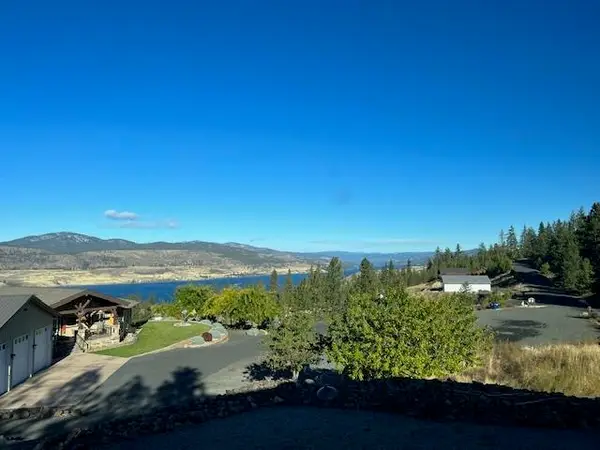 39677 Vantage Pt N, Seven Bays, WA 99122