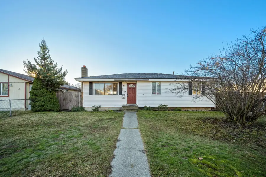 710 E North Ave, Spokane, WA 99207 - Image #2