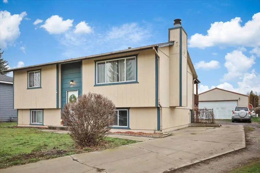 4111 E Montgomery Ave, Spokane, WA 99217 - Image #3