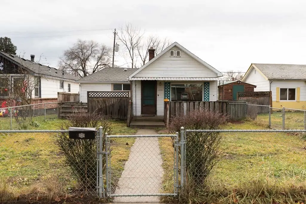 1230 E Longfellow Ave, Spokane, WA 99207 - Image #1
