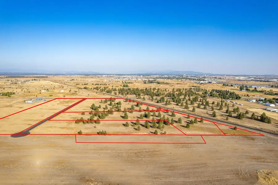 1115 S Dover Rd, Medical Lake, WA 99022 - Image #3