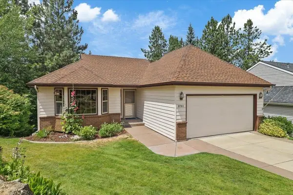 8701 E Boardwalk Ln, Spokane Valley, WA 99212