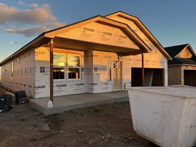 5335 N Ainsworth Ln, Spokane, WA 99217 - Image #1