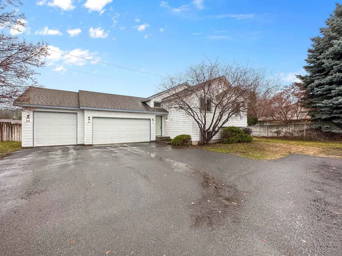 15426 E 24th Ave, Spokane Valley, WA 99037 - Image #1