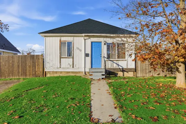 1313 E Walton Ave, Spokane, WA 99027