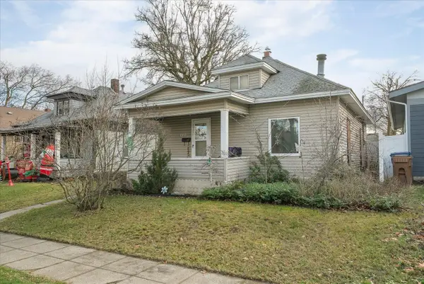 1311 W Jackson Ave, Spokane, WA 99205