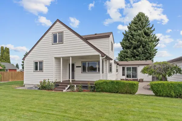 17616 E Alki Ave, Greenacres, WA 99016