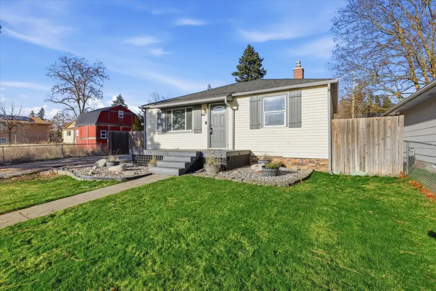 4111 E Fairview Ave, Spokane, WA 99217 - Image #2
