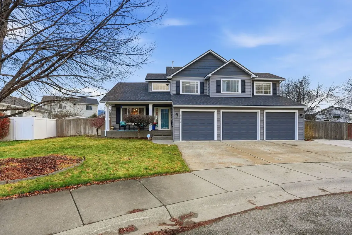 24278 Sperling Ct, Liberty Lake, WA 99019 - Image #1
