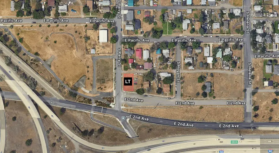 1403 E 2nd Ave, Spokane, WA 99202 - Image #3