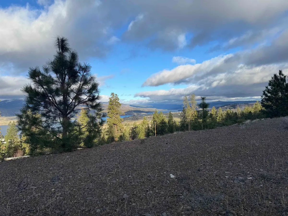 39909 Mattox Way N, Davenport, WA 99122 - Image #1