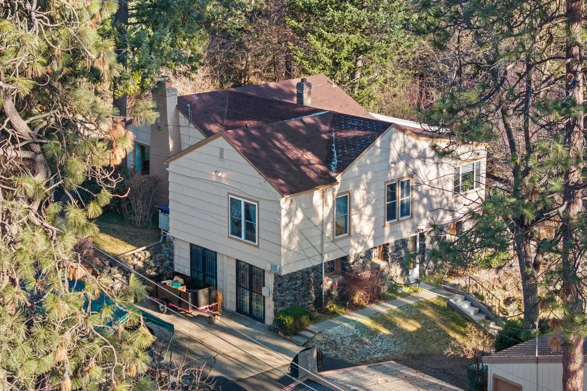 1506 S Decamp Dr, Spokane, WA 99223 - Image #1