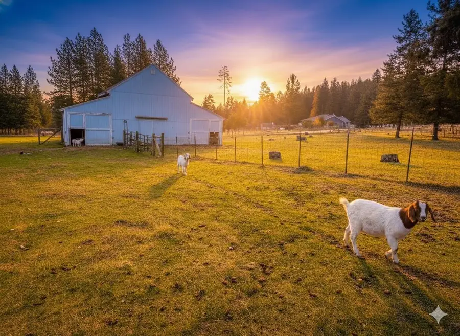 5418 B S Wallbridge Rd, Deer Park, WA 99006 - Image #2