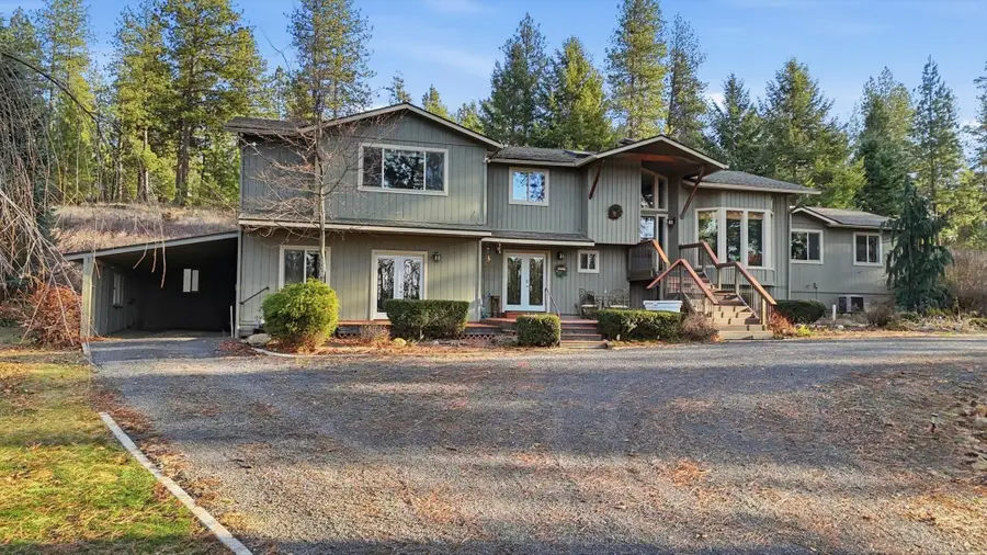 23612 N Hatch Rd, Colbert, WA 99005 - Image #3