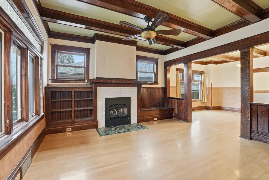 4917 N Post St, Spokane, WA 99205 - #2