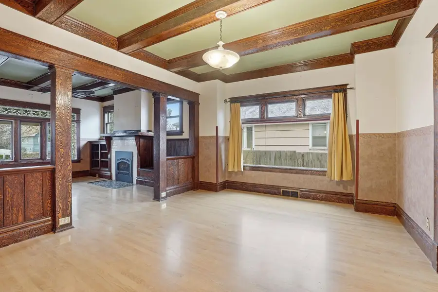 4917 N Post St, Spokane, WA 99205 - #3