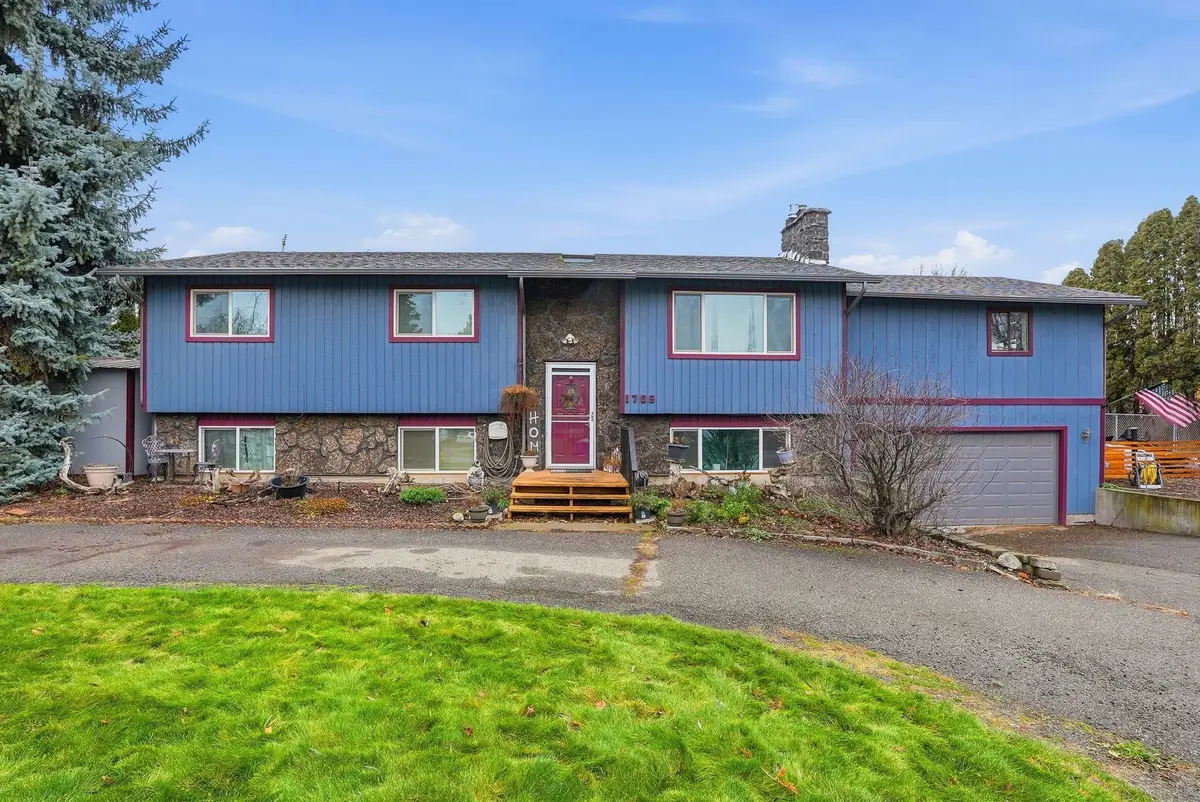 1709 S Burns Rd, Spokane Valley, WA 99037 - Image #1