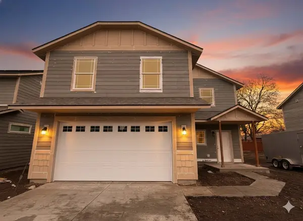 9519 E Michielli Ln, Spokane Valley, WA 99206