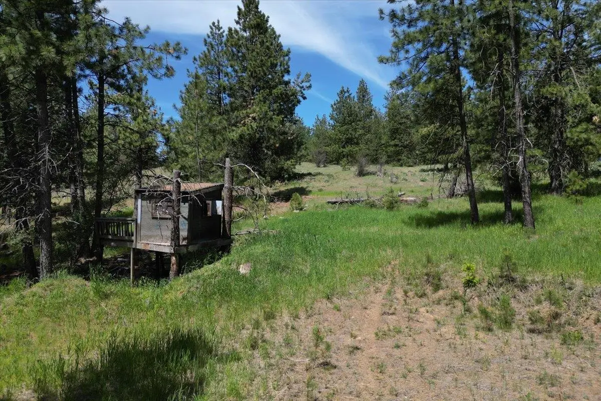 0 E Custer Ln, Spokane, WA 99223 - #1