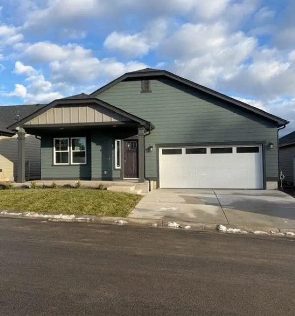 5360 N Sun Beam Ln, Spokane, WA 99217