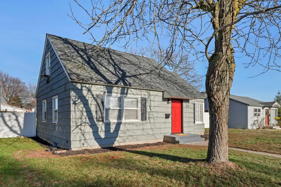2612 W Olympic St, Spokane, WA 99205 - Image #2