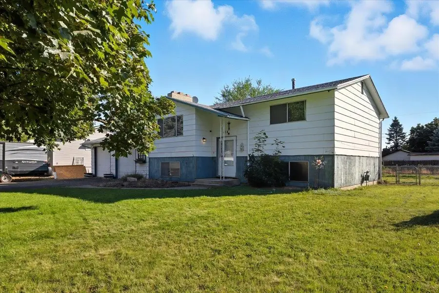 614 N Grant St, Medical Lake, WA 99022 - Image #2