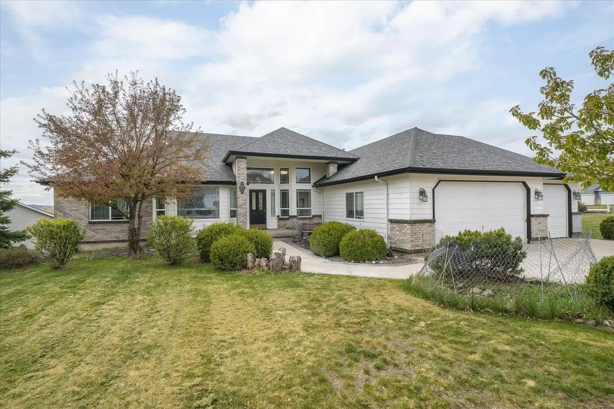 2234 S Steen Rd, Veradale, WA 99037 - Image #1