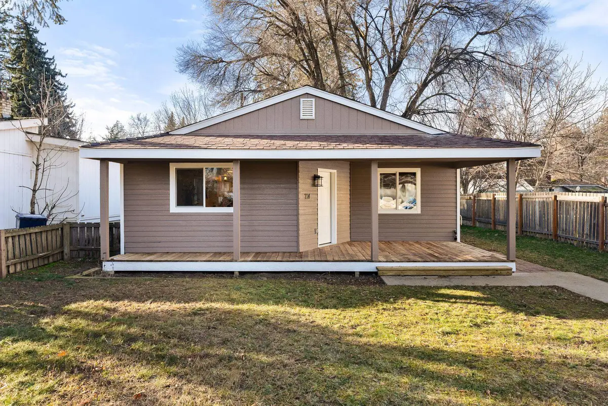 714 S Ferrall St, Spokane, WA 99202 - Image #1