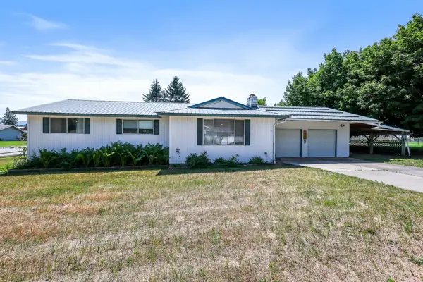 1401 W 1st St, Newport, WA 99156