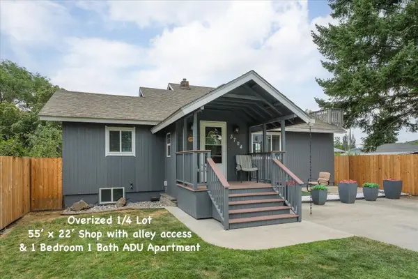 3704 E 28th Ave, Spokane, WA 99223