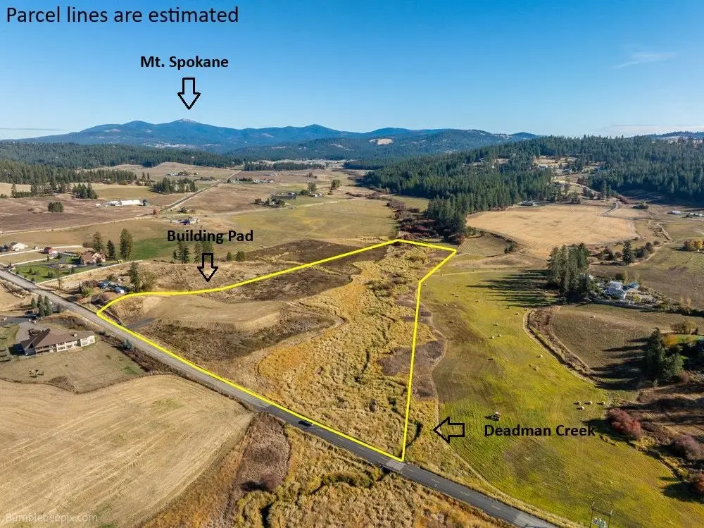 13XXX Peone Rd, Mead, WA 99021 - Image #1